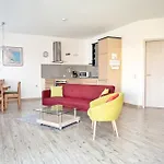 Kluever Дом отдыха Иккермюнде
