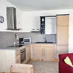 Дом отдыха Kluever Иккермюнде