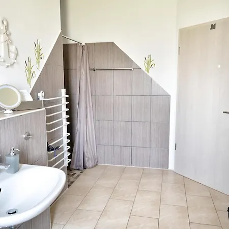 Kluever Semesterbostad Ueckermünde