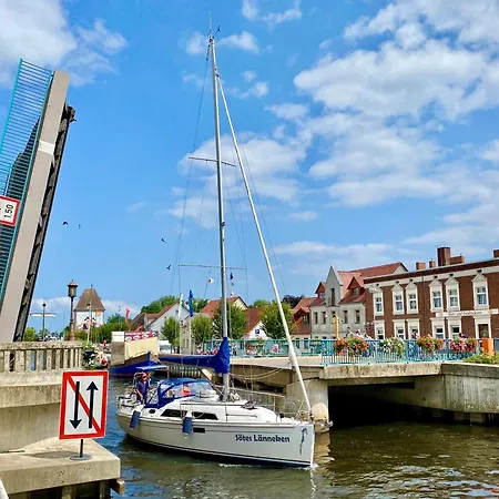 Semesterbostad Kluever