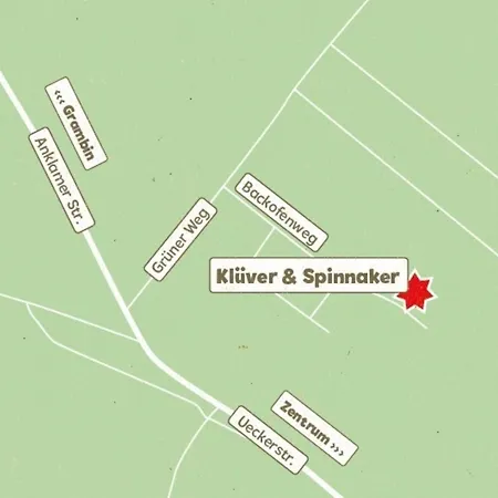 Kluever Ueckermünde