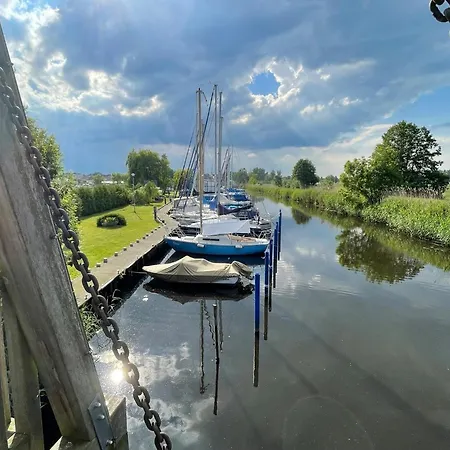 Kluever * Ueckermünde