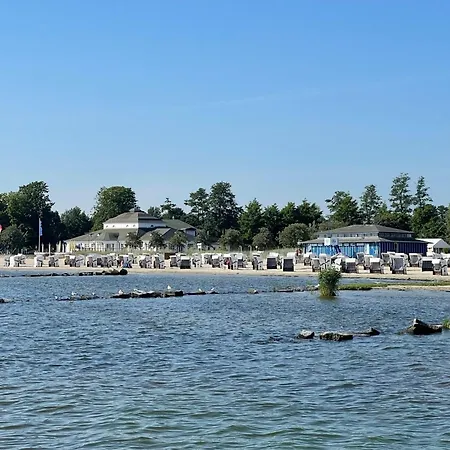 Kluever Ueckermünde