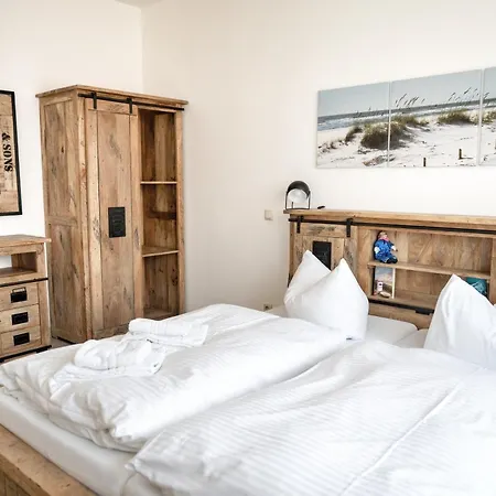 Kluever Semesterbostad Ueckermünde