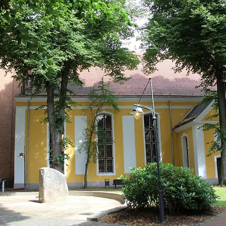 Kluever Иккермюнде
