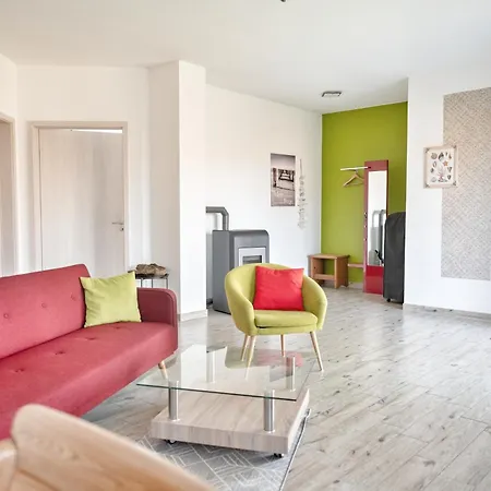 Kluever * Ueckermünde