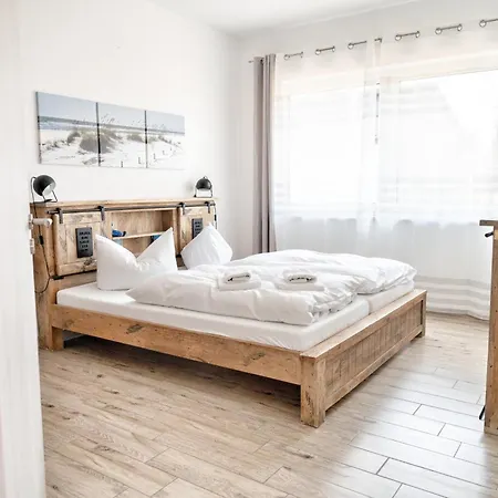 Kluever Semesterbostad