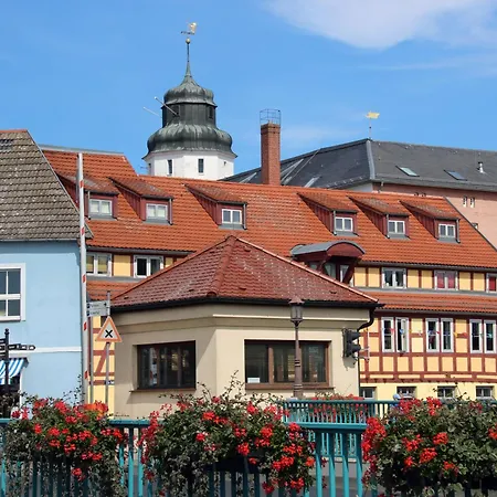 Kluever * Ueckermünde