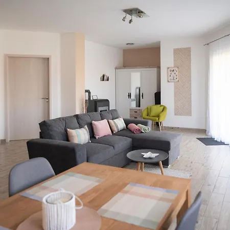 Tatil Evi Kluever