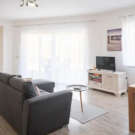 Kluever Tatil Evi Ueckermünde