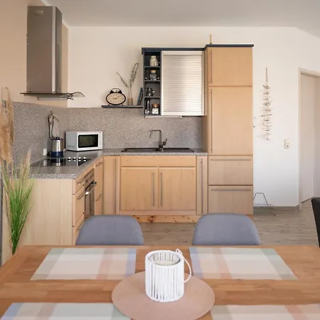 Kluever Tatil Evi *